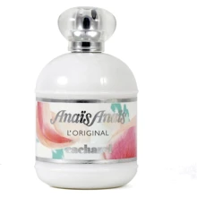 Туалетная вода Cacharel Anais Anais L'Original 100 ml Тестер: Вид Туалетная вода