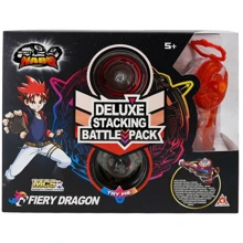 Дзига Auldey Infinity Nado V серія Deluxe Edition Fiery Dragon Вогняний Дракон: Виробник Auldey