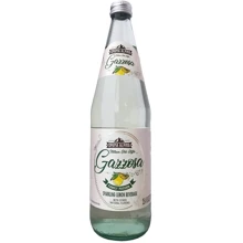 Лимонад Fava Bibite Spuma Alpina сицилийский лимон 0.75 л (8006672151004): Объем, л 0.75