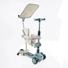 Самокат 5в1 Skyper FJ-93078: undefined undefined