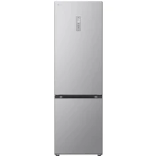 Холодильник LG GC-B509FNMW: Тип xолодильник двухкамерный