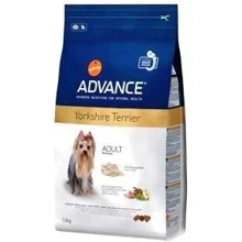 Корм для собак Advance Adult Yorkshire Terrier 0,4 кг: Тип Сухой корм