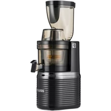 Соковыжималка 4SWISS BM 202 X JJ black: Тип шнековая