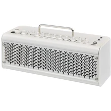 Гітарний комбопідсилювач YAMAHA THR30II Wireless White: Тип Комбоусилитель