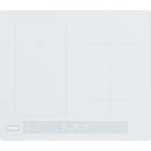 Варочная поверхность Whirlpool WL B4560 NE/W: Размеры для встраивания 56х49 см