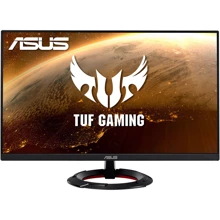 Монитор Asus TUF Gaming VG249Q1R (90LM05V1-B01E70): Покрытие экрана антибликовое