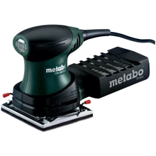 Вибрационная шлифмашина Metabo FSR 200 Intec (600066500): Производитель Metabo