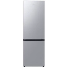 Холодильник Samsung RB34C602ESA: Тип xолодильник двухкамерный
