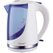 Электрочайник Maestro MR-044 Blue: Мощность, Вт 2200