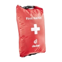 Аксессуар для рюкзака Deuter First Aid Kid DRY M fire (505): Тип аксессуара Аптечка
