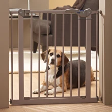 Перегородка для собак Savic Dog Barrier 75х75-84 см відстань між прутами 4.5 см: Виробник Savic
