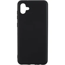 Чехол для телефонов ArmorStandart Matte Slim Fit Black for Samsung A045 Galaxy A04 (ARM63897): Совместимость Samsung A045 Galaxy A04