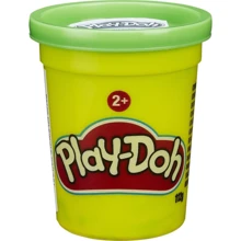 Баночка пластиліну Hasbro Play-Doh, зелений (B6756_B7411): Виробник Hasbro
