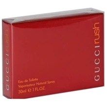 Туалетная вода Gucci Rush 30 ml: Вид Туалетная вода