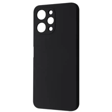 Чехол для телефонов WAVE Colorful Case Black for Xiaomi Redmi 12 4G: Совместимость Xiaomi Redmi 12 4G