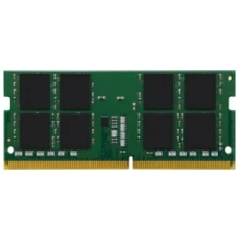 Kingston 16 GB SO-DIMM DDR4 3200 MHz (KVR32S22D8/16): Тип DDR4