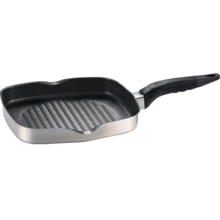 Сковорода Pyrex SSPBT21 (240X210 мм): Тип сковороди сковорідка гриль
