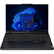 Ноутбук Lenovo Legion Pro 5 16ARX8 (82WM00BJRA) UA: Экран 16 " (2560x1600) IPS
