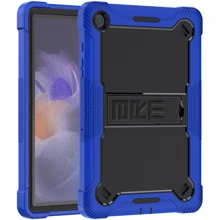Аксесуар для планшетних ПК ArmorStandart Rover Case Blue для Samsung Galaxy Tab A9 Plus SM-X210/SM-X215/SM-X216 (ARM84968): Колір синій