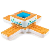 Плотик Bestway 43294 246-246см: Виробник Bestway