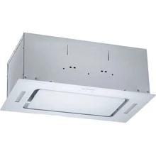 Витяжка Pyramida CHGX 521 WH: Тип фільтра повітря Рециркуляція, Відведення