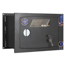 Сейф SAFEtronics STR 28E-М / 27: Тип Меблевий