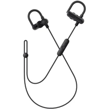 Наушники QCY QY11 Black: Тип конструкции вкладыши