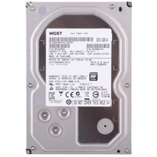 Внутренний жесткий диск HGST Ultrastar 7K6000 HUS726040ALE614/0F23025: Форм-фактор 3.5"