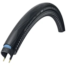 Покришка 700x28C (28-622) Schwalbe DURANO PLUS SmartGuard, TwinSkin, Folding B / B + RT HS464 ADDIX 67EPI (TIR-54-25): Діаметр 7"