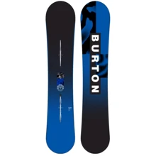 Доска для сноуборда Burton (107041) Ripcord 2024 150 см (9010510544254): Стиль катания all mountain