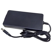 Зарядний пристрій Dell 240W 19.5V 12.3A 7.4x5.0mm ADP-240AB B Orig (12023): Напруга 19.5V