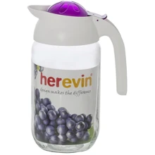 Глечик HEREVIN TOLEDO PURPLE 1.5л: Тип глечик