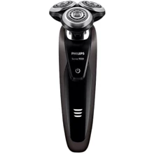 Электробритва Philips S9031/90: Тип триммера Съемный