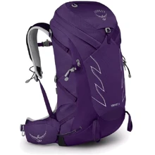 Рюкзак туристический Рюкзак туристический Osprey Tempest 34 S21 Violac Purple XS/S фиолетовый (009.2354): Производитель Osprey