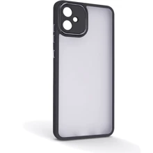 Чохол для телефона ArmorStandart Shade Case Black для Samsung A055 Galaxy A05 (ARM73414): Сумісність Samsung A055 Galaxy A05