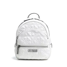 Жіночий рюкзак Guess Manhattan білий (HWQY6994310-WHI): Стать жіночий