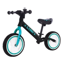 Беговел Tilly Balance 12" Lumi (T-212521 Black): Производитель Tilly