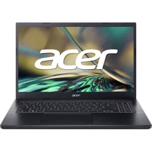 Ноутбук Acer Aspire 7 A715-76G-55SC (NH.QMFEX.002): Экран 15.6" IPS (1920x1080) Full HD