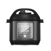 Мультиварка Instant Pot Pro: Мощность 1200