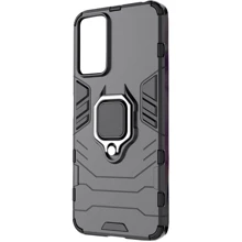 Чехол для телефонов ArmorStandart DEF27 Case Black for Xiaomi Redmi Note 12S 4G (ARM68560): Совместимость Xiaomi Redmi Note 12S 4G