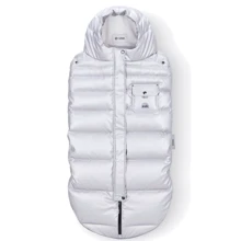 Зимний конверт Cybex Platinum Winter Arctic Silver: Производитель Cybex