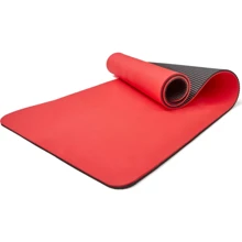 Коврик для фитнеса Reebok RSMT-40030RD 173x61x0.8 см красный (0885652014687): Производитель Reebok