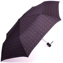 Зонт мужской автомат Happy Rain серый (U46868-1): Страна производитель Германия