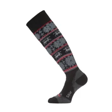 Термоноски Lasting SSW 903 - L - Black (002.003.3361): undefined undefined