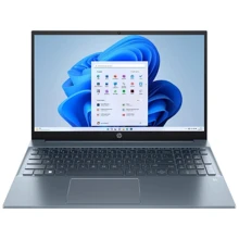 Ноутбук HP Pavilion 15-eg3304nw (A01FQEA): Екран 15.6" IPS (1920x1080) FullHD