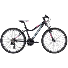 Lapierre PRORACE 24 GIRL: Диаметр колес, дюймов 24