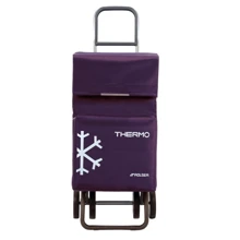 Сумка-тележка Rolser Termo Fresh MF Dos+2_46 More (925977): Цвет фиолетовый