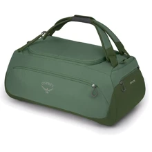 Сумка Osprey Daylite Duffel 60 (F20) Dustmoss Green - O/S - зеленый: Цвет зеленый