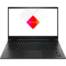 Ноутбук HP OMEN 17 (712G1EA_W11H): Экран 17.3" IPS (2560x1440)