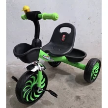 Велосипед Best Trike SL-12960 триколісний: Тип 3х колесный велосипед